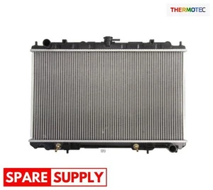 RADIATOR, ENGINE COOLING FOR INFINITI NISSAN THERMOTEC D71009TT - Picture 1 of 8