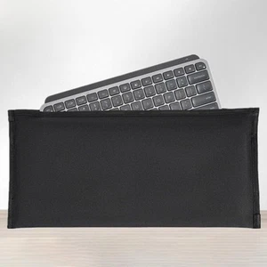 Tastatur Staubschutz Staubdicht Tragbar Computer Gaming PC Tastaturschutz - Bild 1 von 7