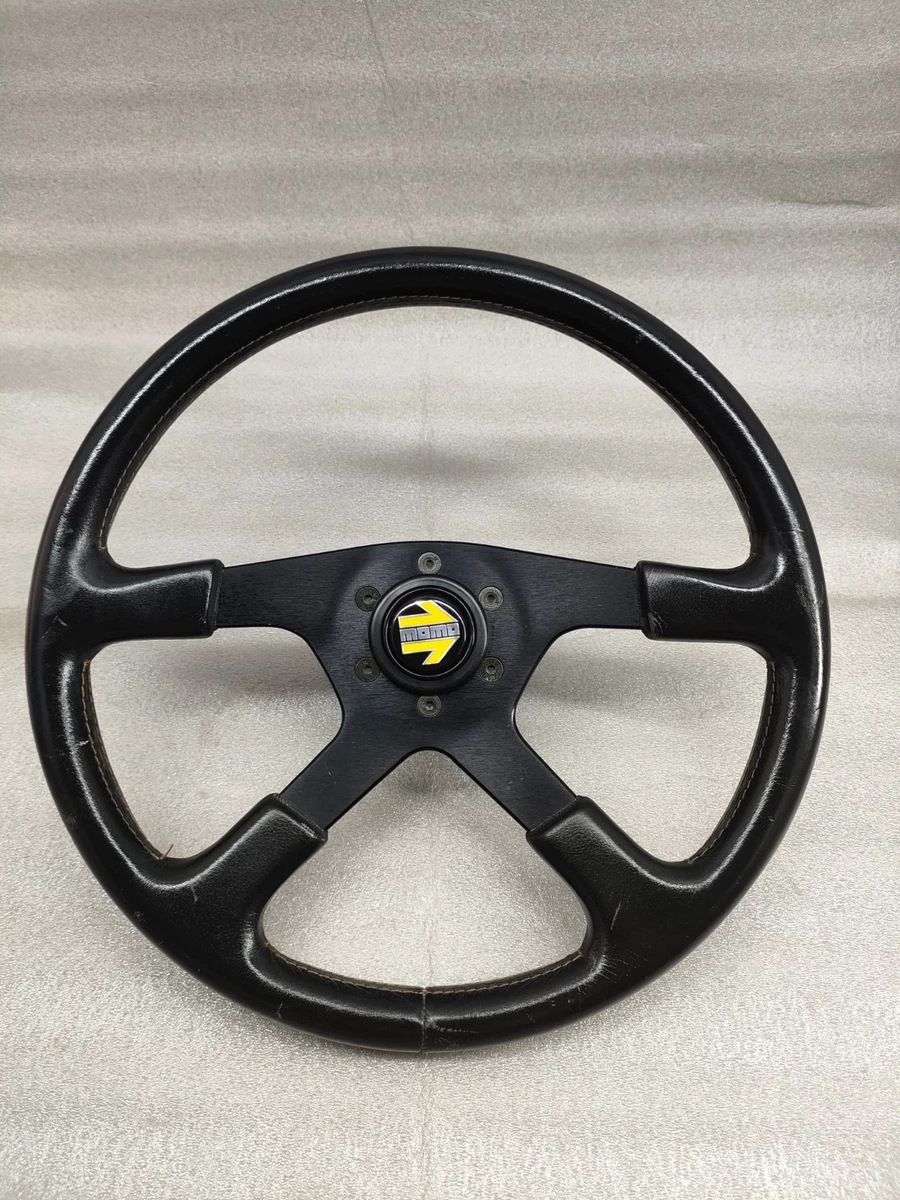 Momo Steering Wheels & Horn Buttons for Toyota Supra for sale | eBay
