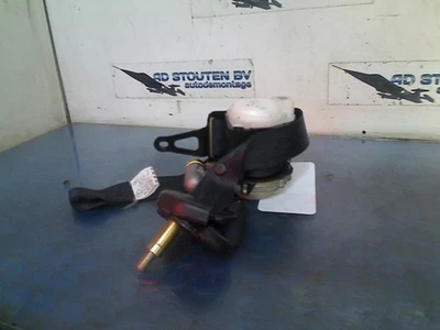 CINTURÓN SEGURIDAD DELANTERO DERECHO TOYOTA CELICA (ZZT230/231) 2002 0431030 Foto 1 de 4