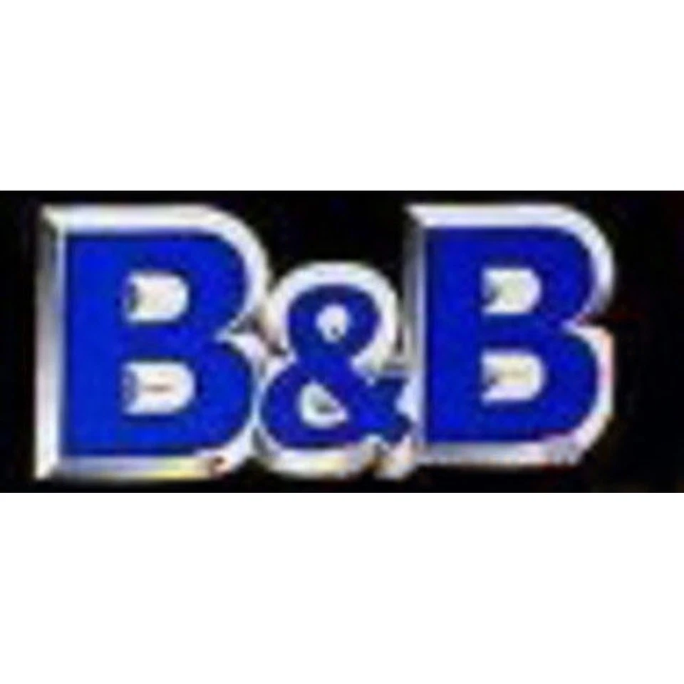 Bobina de encendido B & B FABRICACIÓN BB-5383 se adapta a 95-97 Mazda Miata 1,8 L-L4 Foto 1 de 4