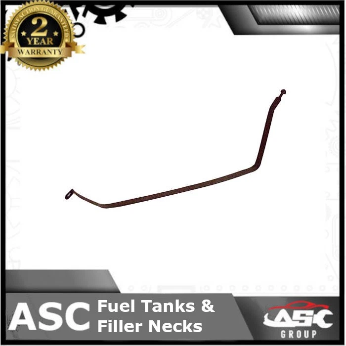 Fuel Tank Strap - Support Bracket - fits Ford Escort III, IV inc XR3i, RS Turbo - Image 1 of 1