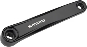 Shimano FC-MT101 Kurbelarm links - 175 mm, schwarz - Bild 1 von 1