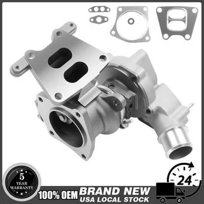 Turbocompresor para Honda Accord 2022-2024 Civic Acura Integra 2018-2023 1,5 L Foto 1 de 4