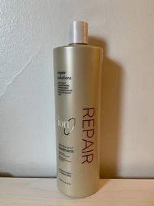 Ion Effective Care REPAIR Behandlung 33,8 Unzen JUMBO Leave In NEU beschädigte Stärke - Bild 1 von 7