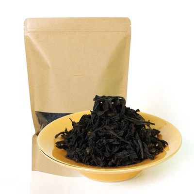 250g Premium Da Hong Pao Oolong Tea Chinese Wuyi Dahongpao Big Red Robe Loose - Image 1 of 4