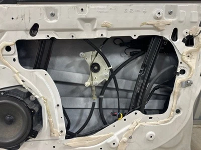 Regulador de ventana delantera derecha y motor Maserati Ghibli S AWD 3.0 2014 6700098150 FABRICANTE DE EQUIPOS ORIGINALES Foto 1 de 2