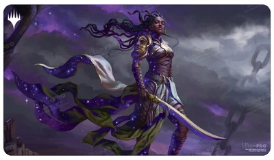 Commander Masters Anikthea Hand of Erebos Gaming Standard Mousepad Playmat - Imagem 1 de 2