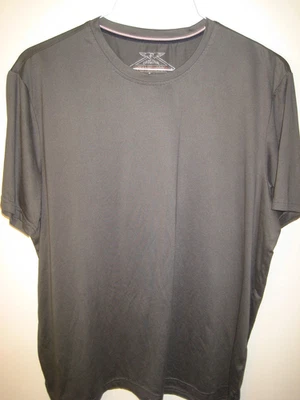 Camiseta IMPERMEABLE ORIGINAL Vintage Talla XXL S/S - 95% Poliéster y 5% Spandex Foto 1 de 4