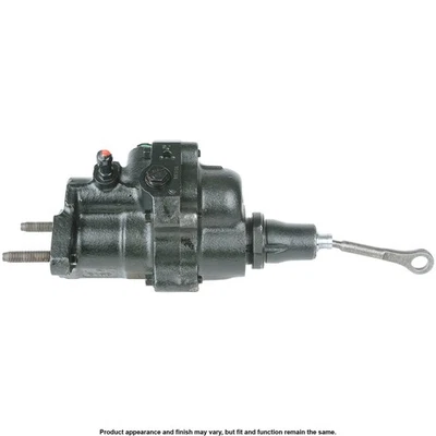 For Chevy P30 GMC P3500 1982-1996 Cardone Brake Booster GAP - Image 1 of 4