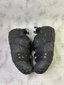 Größe 13 - Nike Air Flea 2 x Cactus Plant Flohmarkt Low Black Alabaster - Bild 1 von 8