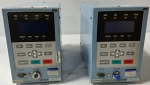 Fukuda FL-600L-2-X016 Master Less Leak Tester 112 - Picture 1 of 8