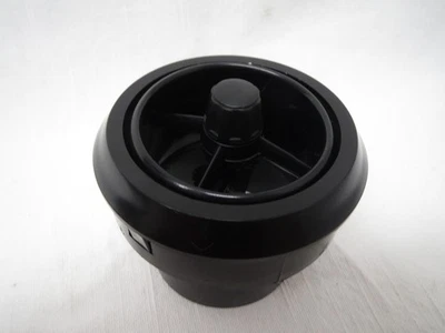 Вентиляционные отверстия боковой приборной панели Alfa Romeo GTV-6 Alfetta GT - Изображение 1 из 4