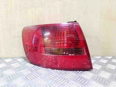 AUDI A6 4F2, C6 REAR LEFT REAR LIGHT 89037745 2.7 DIESEL 140KW 2010 26094057 - Image 1 of 4