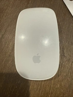 Apple Magic Mouse Wireless - Image 1 of 2