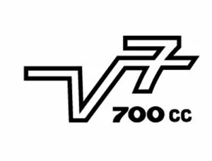 MOTO GUZZI V7 Sport Series Stickers - Picture 1 of 1