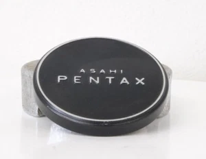 [Near MINT+] Pentax Front Lens Cap 49mm For Super Takumar SMC From JAPAN - Picture 1 of 5