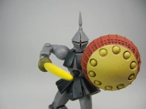 Figura BANDAI Gundam Gashapon MS Selection 29 " YMS-15 GYAN" - Imagen 1 de 10