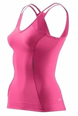 Women's A200 compression tank top - SKINS - Image 1 of 1