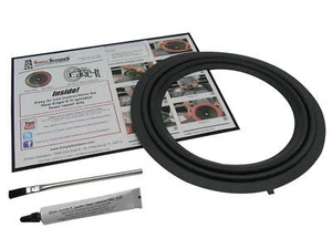 Lexus GS 300, 400, 430, Mark Levinson Lexus Subwoofer Schaum Reparatursatz # FSK-10M - Bild 1 von 8