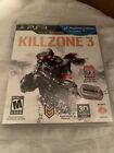 Killzone 3 PS3 Tested
