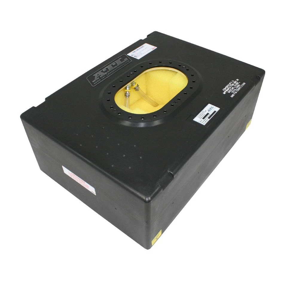 ATL Saver Fuel Cell, 60L Capacity (Without Top Plate) - FIA FT3-1999 Approved - Image 1 of 1