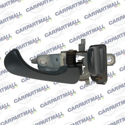 1997-2004 Mitsubishi Montero Sport Rear Right Side Inner Door Handle Assembly Foto 1 de 4