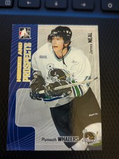 2005-06 In The Game Heroes And Prospects James Neal #119