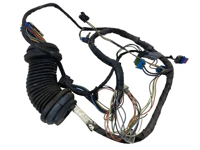 2005-2007 Buick Terraza Front Left Driver Side Door Wire Harness Wiring FR LH - Изображение 1 из 4