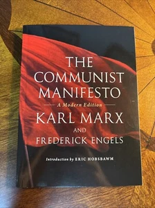 Communist Manifesto : A Modern Edition by Friedrich Engels and Karl Marx (2012, - Picture 1 of 2