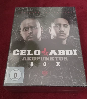 Celo Abdi Akupunktur Box neu in Folie eingeschweißt - Bild 1 von 2