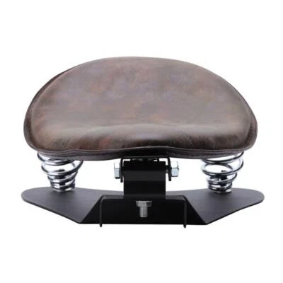 Bobber Motorcycle Solo Seat Saddle For Honda Shadow 700 Magna 750 Magna 700 250 - Image 1 of 4