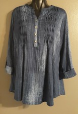 avenue dressy blouses