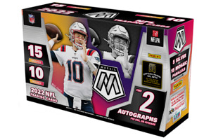 2022 PANINI MOSAIC FOOTBALL - PICK YOUR CARD  BASE, ROOKIES AND INSERTS