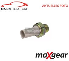OIL PRESSURE SWITCH OIL PRESSURE SENSOR MAXGEAR 21-0106A NEW OE QUALITY