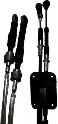 Manual Transmission Shift Cable-Trans Shift Cable fits 04-07 Chrysler PT Cruiser - Image 1 of 2