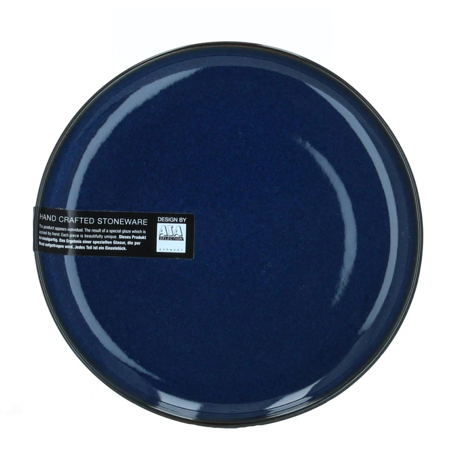 ASA - Midnight Blue Dessertteller 21cm