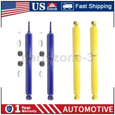 Amortiguador Monroe para Dodge Ram 1500 4x4 5,9 L 1999 1994 1995 1996 1997 1998 2000 2001 Foto 1 de 4