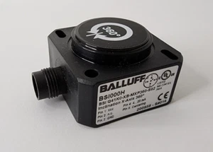 BALLUFF BSI Q41K0-XB-MXP360-S92 / BSIQ41K0XBMXP360S92 - Picture 1 of 3