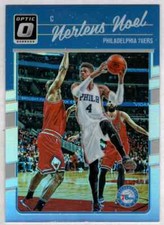 2016-17 Donruss Optic Holos - You Pick