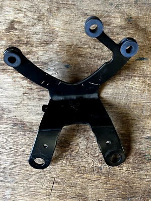 Porta instrumentos Suzuki GSX 1100 S/GSX 750 S Katana 1982-1984 Foto 1 de 3