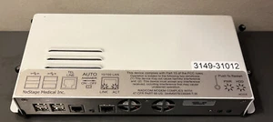 Used and FOR PARTS ONLY! UNTESTED NXSTAGE Medical NX0232 SN-3220 - Picture 1 of 8