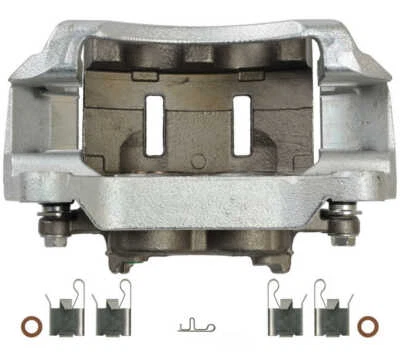 Disc Brake Caliper fits 2004-2014 Isuzu NQR,NRR NPR-HD  CARDONE REMAN - Image 1 of 4