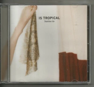 IS TROPICAL - NATIVE TO!!!~!! - Picture 1 of 2