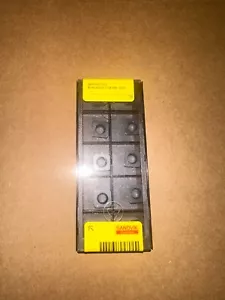 SANDVIK CARBIDE INSERTS QUANTITY 10. R210-09 04 12M-PM S30T - Picture 1 of 1