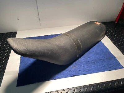 2004 KTM 525 EXC SEAT OEM SEAT KTM 525 EXC SADDLE OEM KTM - Image 1 of 4