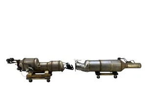 2019-2024 DODGE RAM 3500 RECERTIFIED CATALYTIC CONVERTER U/DOD/341AE43144/0422 - Picture 1 of 23