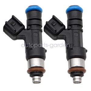 Fuel Injectors 0280158197 For 2012 Polaris RZR S800 RZR800 Razor Reman - Picture 1 of 6