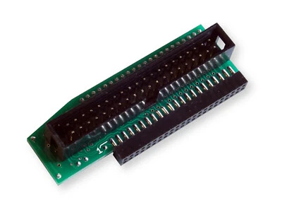 Amiga 1200 / 600  ===   Dual IDE-Adapter für SD2IDE Wandler (2 Port) - Bild 1 von 4