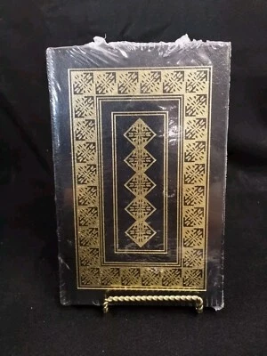 IN THE HEAT OF THE NIGHT  Easton Press BALL NEW SEALED, RARE — 第 1/2 张图片